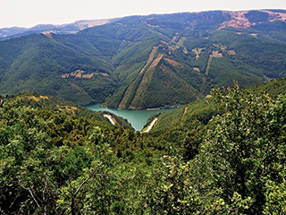 MYSIA YOLU SPORTİF DOĞA YÜRÜYÜŞÜ